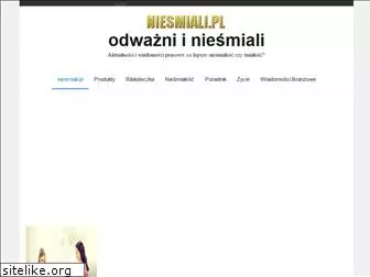 niesmiali.pl