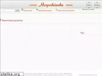 niespodzianka.pl thumbnail