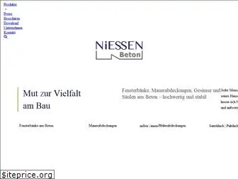 niessen-online.com