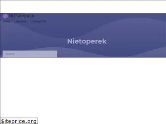nietoperek.com