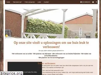 nietverhuizen.nl