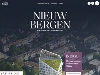 nieuwbergen.com