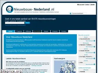 nieuwbouw-nederland.nl