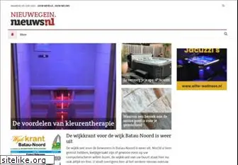 nieuwegein.nieuws.nl
