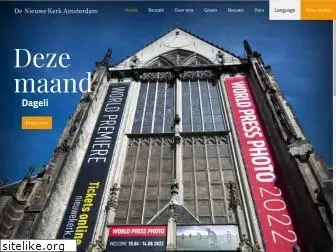 nieuwekerk.nl