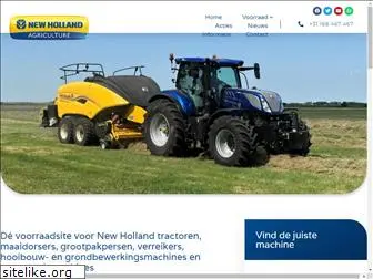 nieuwetractorkopen.nl