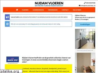nieuwevloer.nl