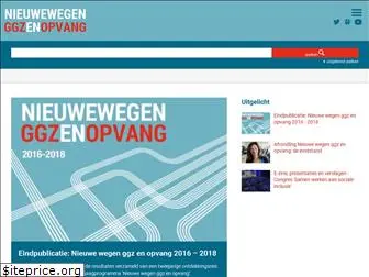 nieuwewegenggzenopvang.nl