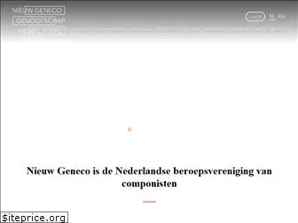 nieuwgeneco.nl