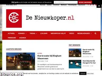 nieuwkoper.nl