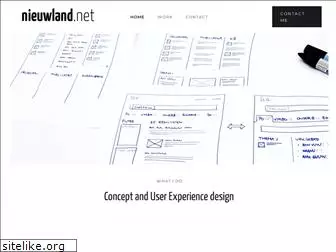 nieuwland.net