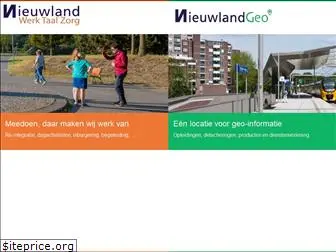 nieuwland.nl