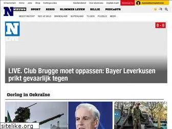 nieuwsblad.be