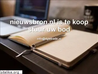 nieuwsbron.nl
