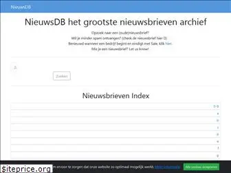 nieuwsdb.nl