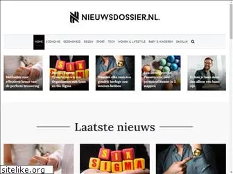 nieuwsdossier.nl