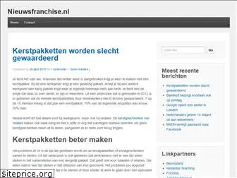 nieuwsfranchise.nl