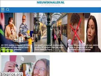 nieuwsknaller.nl