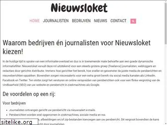 nieuwsloket.nl