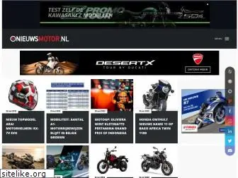 nieuwsmotor.nl