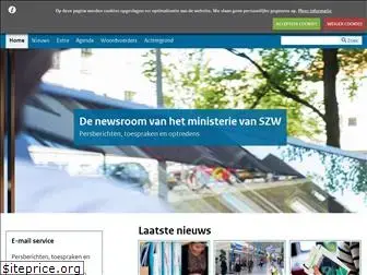 nieuwsszw.nl