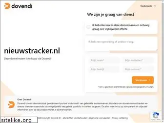 nieuwstracker.nl