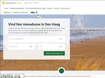 www.nieuwwonendenhaag.nl