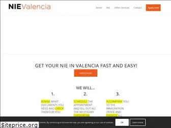 nievalencia.com