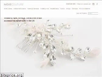 nieve-couture.com