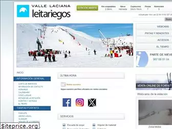 nieveleonleitariegos.com