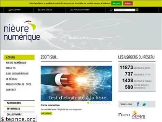 nievrenumerique.com