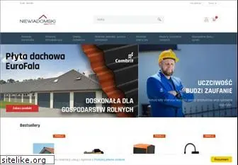 niewiadomski.com.pl