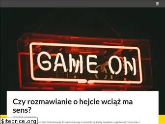 niewiemcomyslec.pl