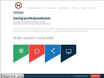 niezwiazani.pl