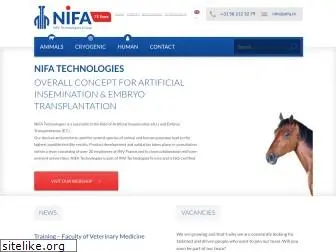 nifa.nl