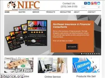 nifcins.com