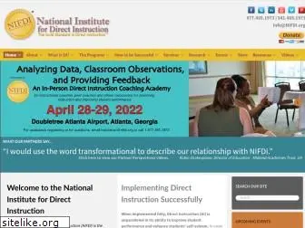 nifdi.org