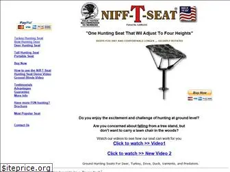 nifftseat.com