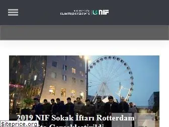 nifonline.nl