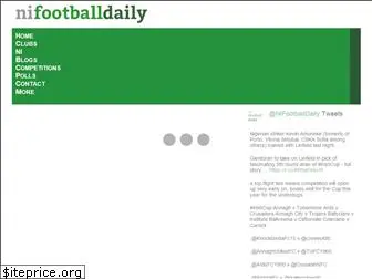 nifootballdaily.com