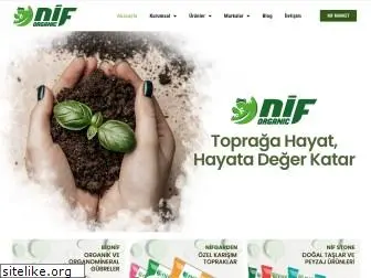 niforganik.com.tr