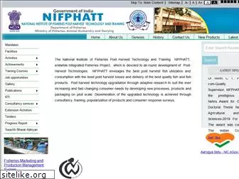 nifphatt.gov.in