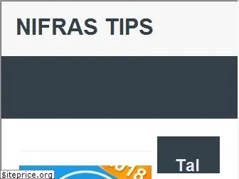 nifrastips.in