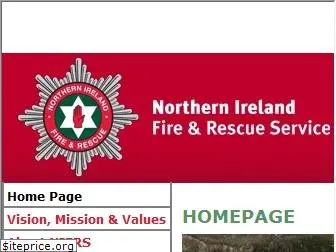 nifrs.org