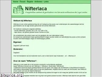 nifterlaca.nl
