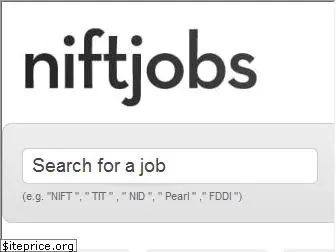 niftjobs.com