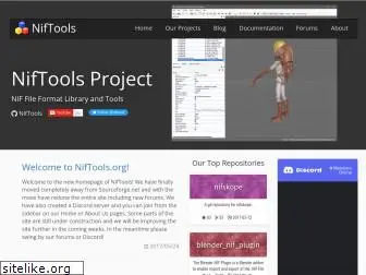 niftools.org