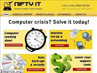 nifty-it.com.au