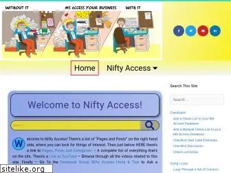 niftyaccess.com