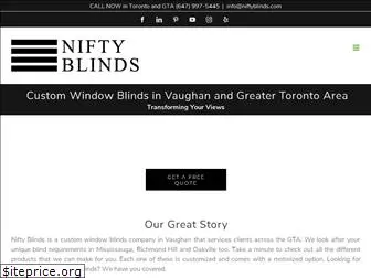 niftyblinds.com